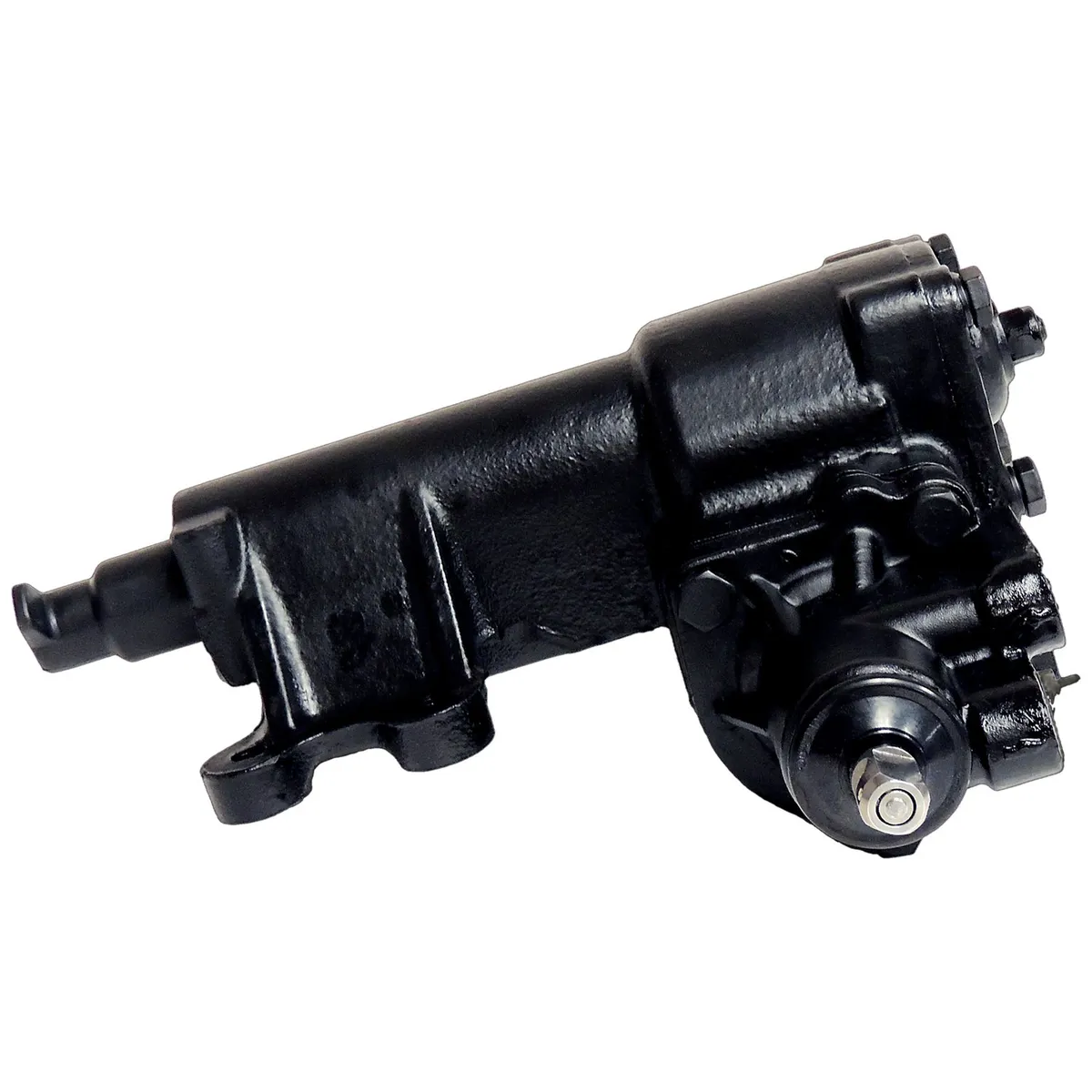 Crown Automotive Jeep Replacement 52126349AE Steering Box for 2007-2018 Jeep JK Wrangler w/ RHD w/ 4 Doors product image