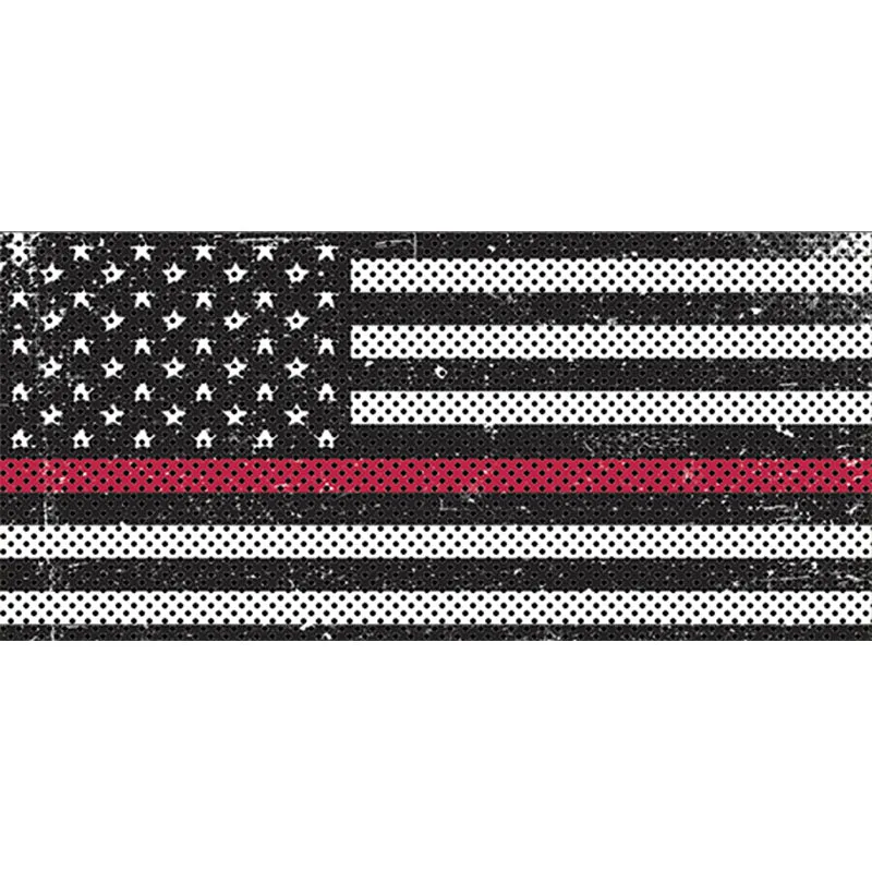 Thin Red Line Collection Grille Inserts product image