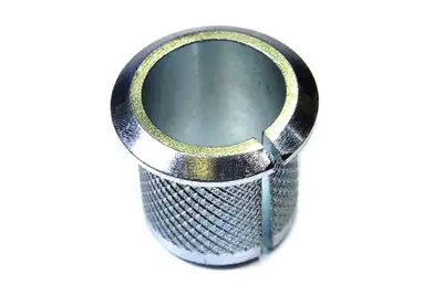 TeraFlex Teraflex JK Drag Link Stock Tapered Insert Sleeve - JK