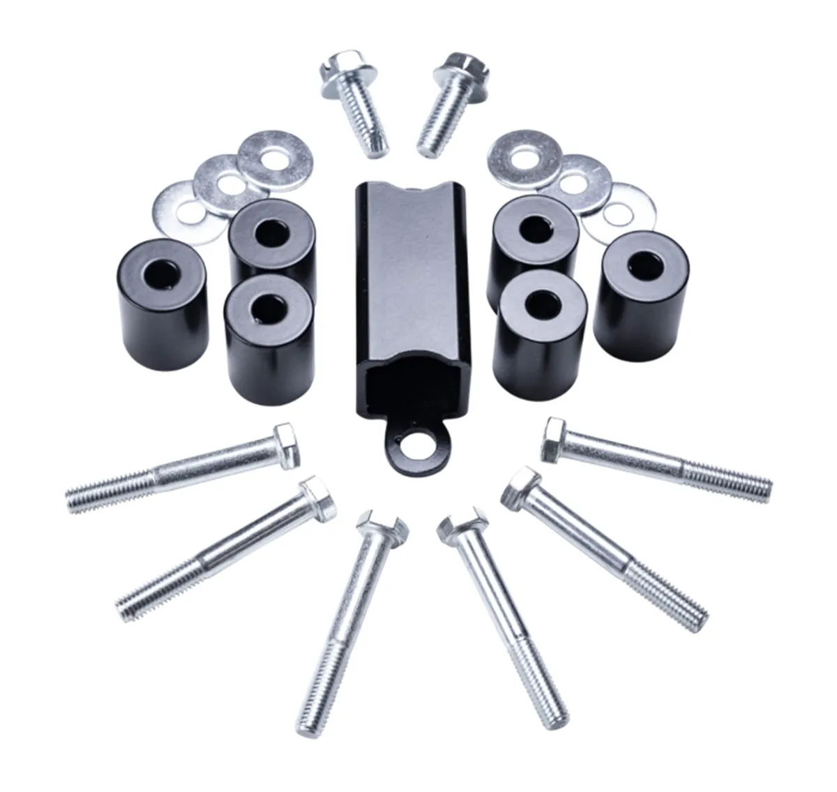 Trd Pro Skid Plate Drop Kit product image