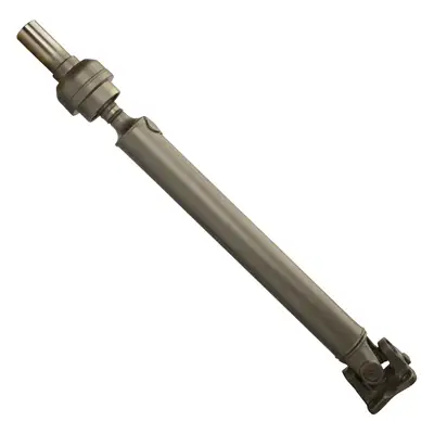 Yukon Gear And Axle New USA Standard Front Driveshaft For RAM 1500 19-1 2 Weld to Weld RAM 1500 Frnt Driveshaft 05- 1