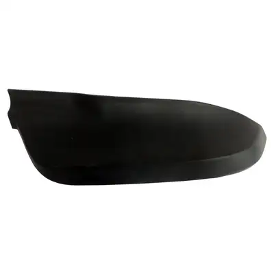 Crown Automotive Jeep Replacement Fascia Skirt; Left Front Lower Fascia Skirt [Spat];