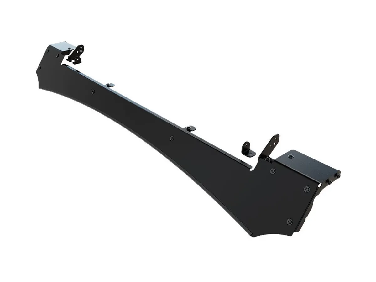 RAM 1500 Slimsport Rack 40in Light Bar Wind Fairing product image