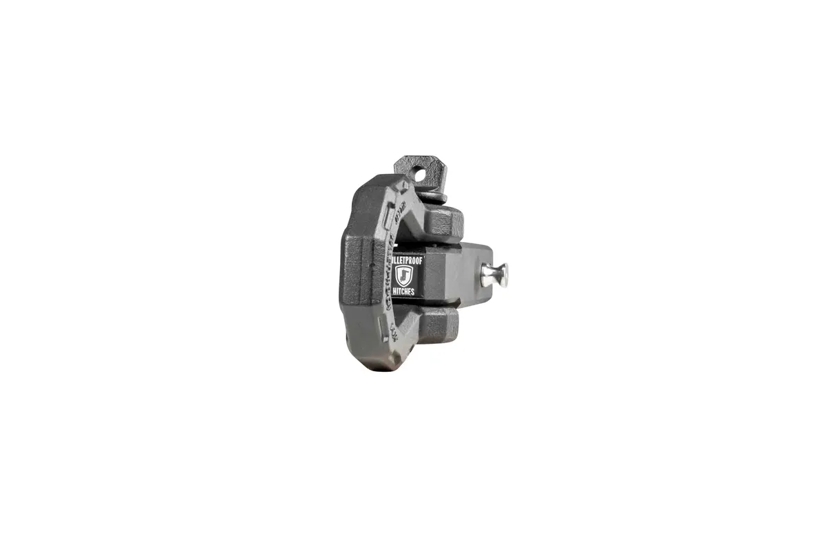 BulletProof 2.5 Extreme Duty Receiver Shackle ED25SHACKLE product image
