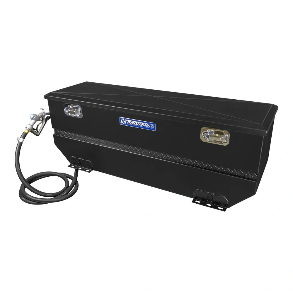 40 Gallon Refueling Tank and Tool Box Combo product image