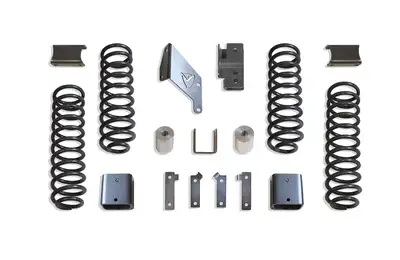 MaxTrac Max Trac Suspension 3 Lift Kit (No Shocks) - 889730