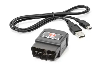 Z Automotive Z Automotive JK Blaster Programmer - JK