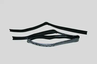 Fairchild Industries Fairchild Industries Glass Run Kit - KD1010