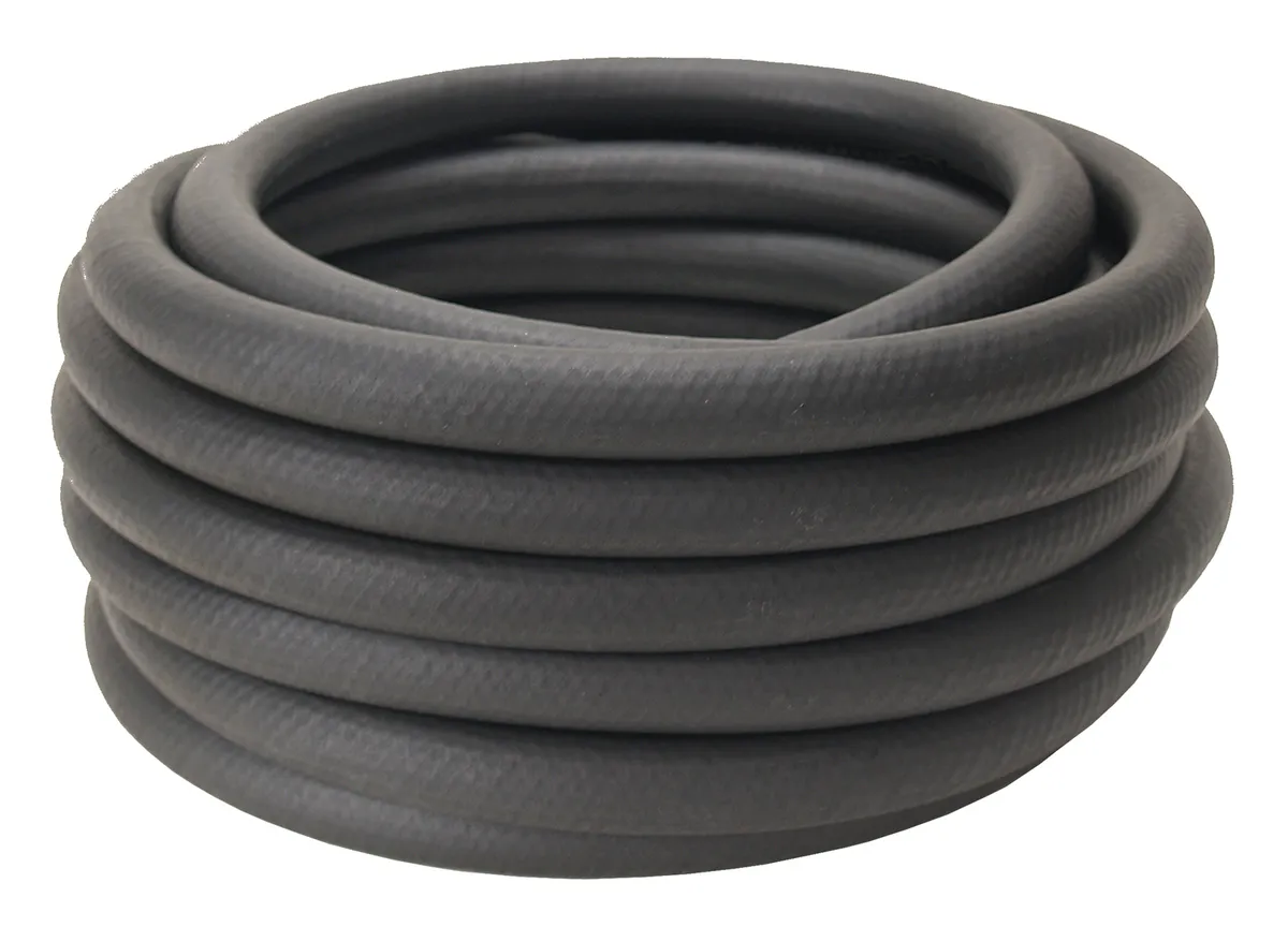3/8 x 25' Engine or Transmission Oil Hose product image