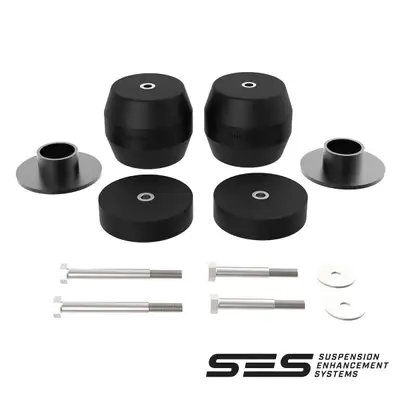 Timbren Timbren Ses Suspension Enhancement System Sku# Gmrstt15 - Rear Severe Service Kit