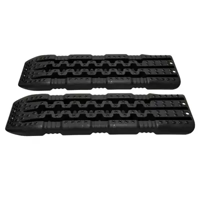 Superwinch Superwinch Recovery Traction Boards Black