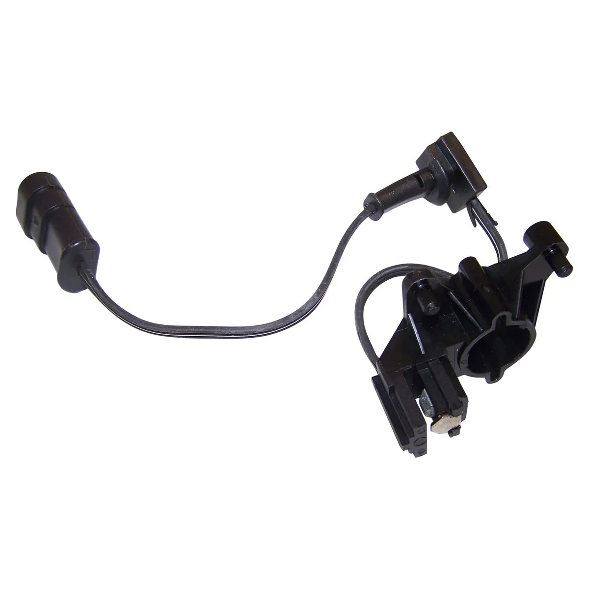 Crown Automotive Jeep Replacement 1991-1993 XJ Cherokee MJ Comanche;1991-1993 YJ Wrangler;w/ 2.5L 4.0L Engines; Distributor Sensor