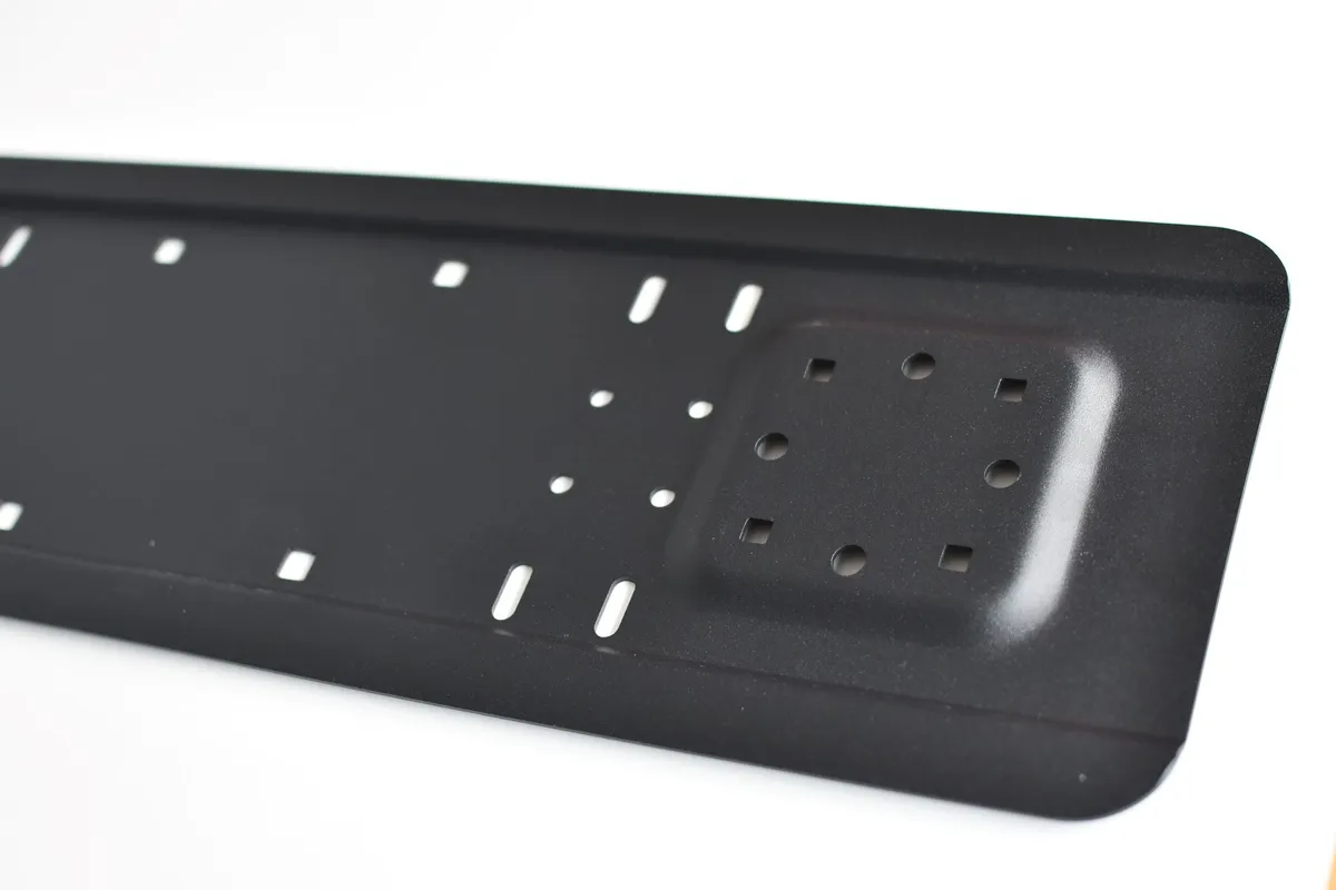 Roto Pax Universal Mounting Plate product image