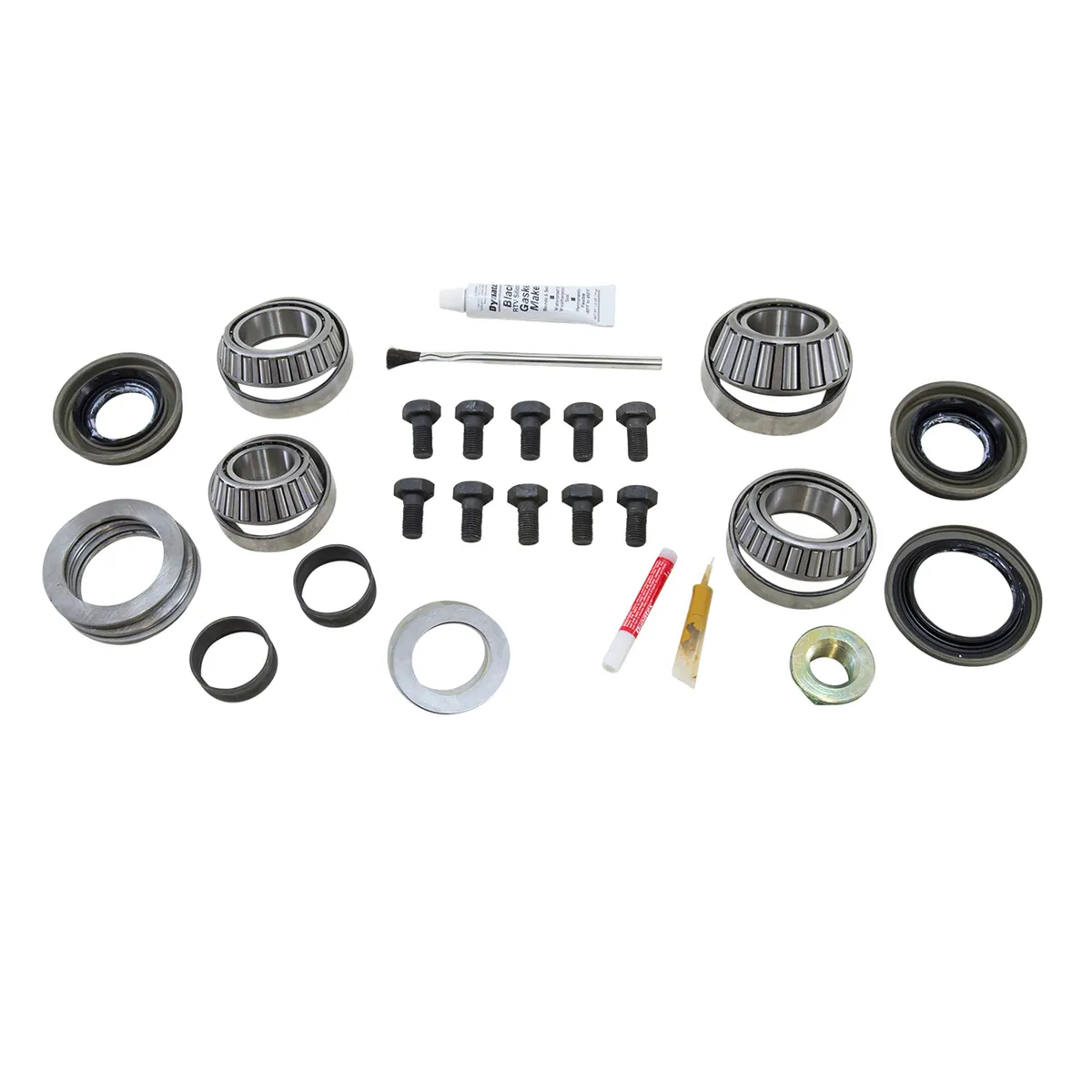 Master Overhaul Kit For GM Pontiac 7.75 Inch Irs USA Standard product image