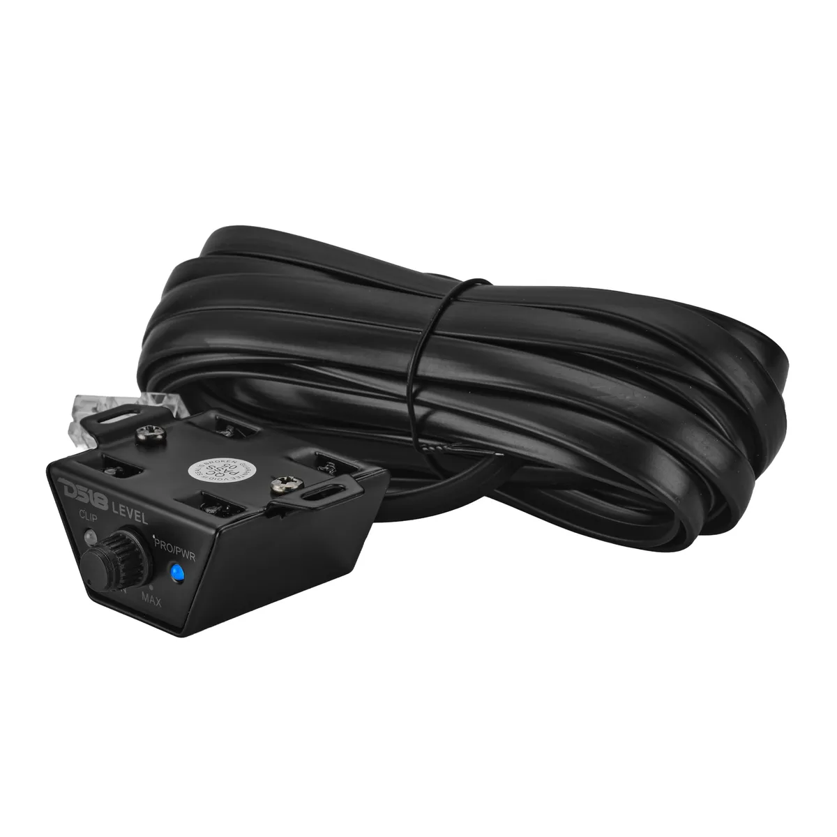 6-Channel | 3 x 500 @ 4Î© Bridge | 6 x 250 @ 2Î© | 6 x 200 @ 4Î© Watts RMS product image
