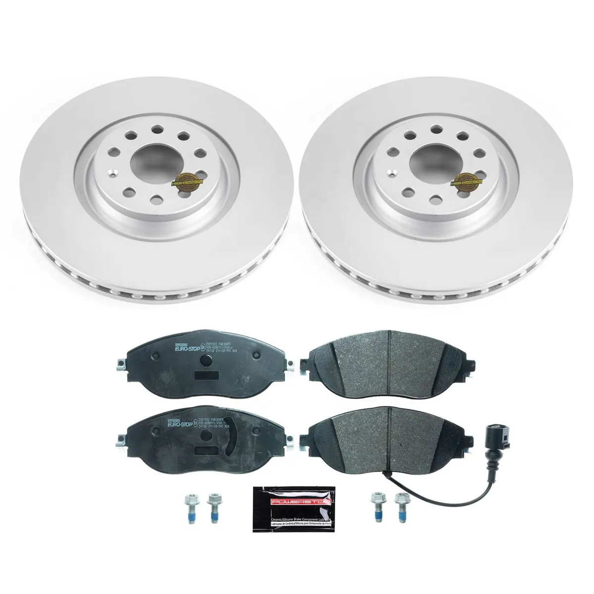 Eurostop Brake Kit product image