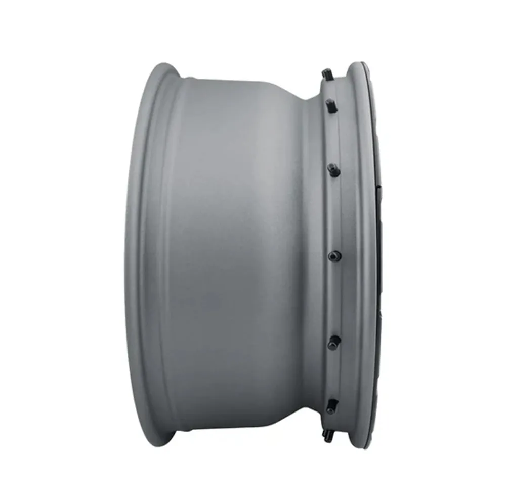 ICON Recon Pro 17" | 8x170 | Charcoal/Black Wheel 1999-2025 Ford F-250/F-350 SRW product image