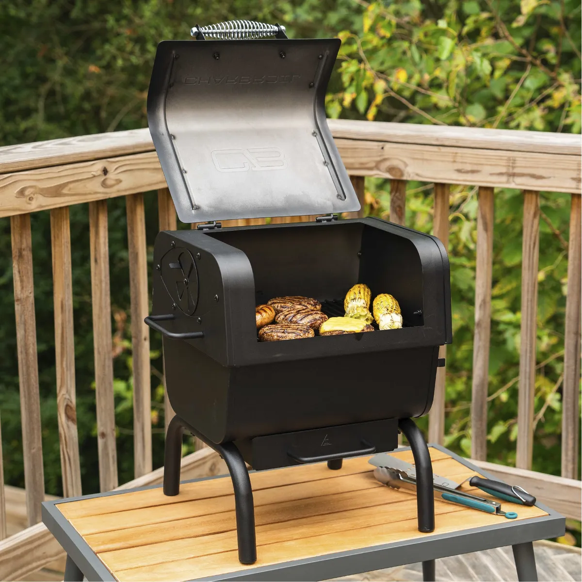 C-Line Tabletop/Firebox product image