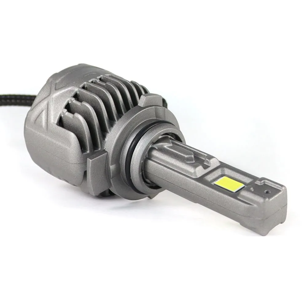 130W 13000LM 6000K LED Headlight Bulbs 9012 | SP Pro Series product image
