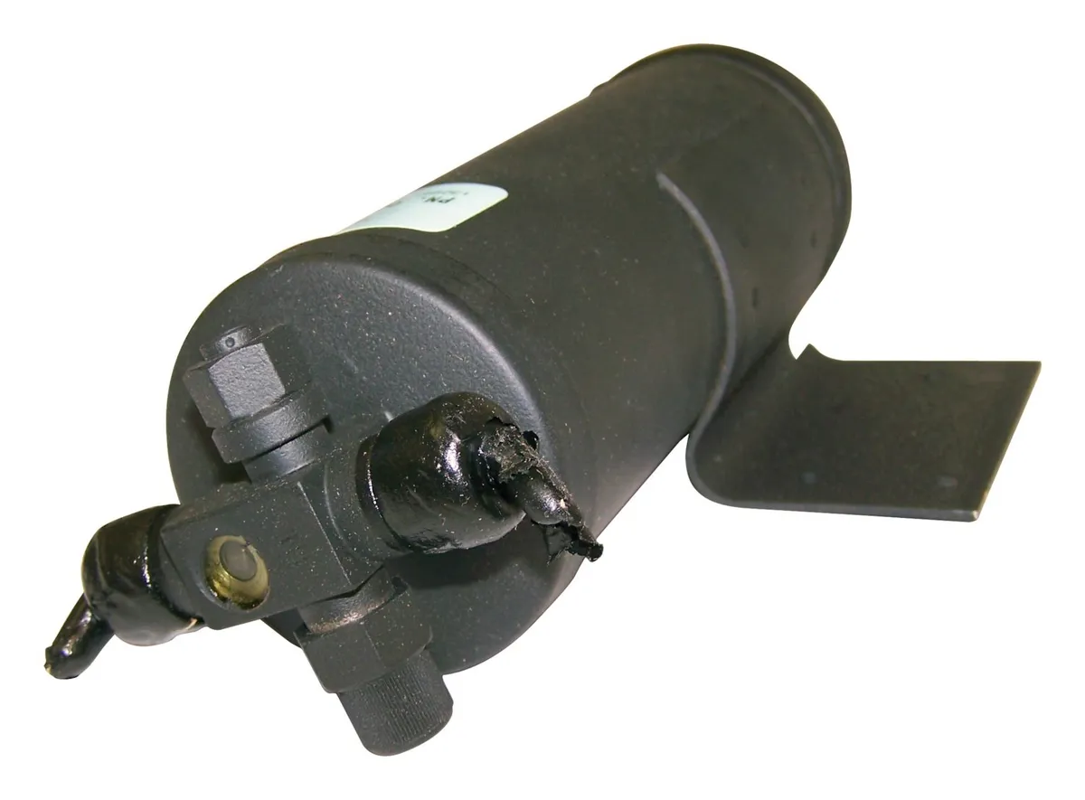 Crown Automotive Jeep Replacement 4797003 Receiver Drier for 1994-1995 Jeep YJ Wrangler w/ R134A Air Conditioning product image
