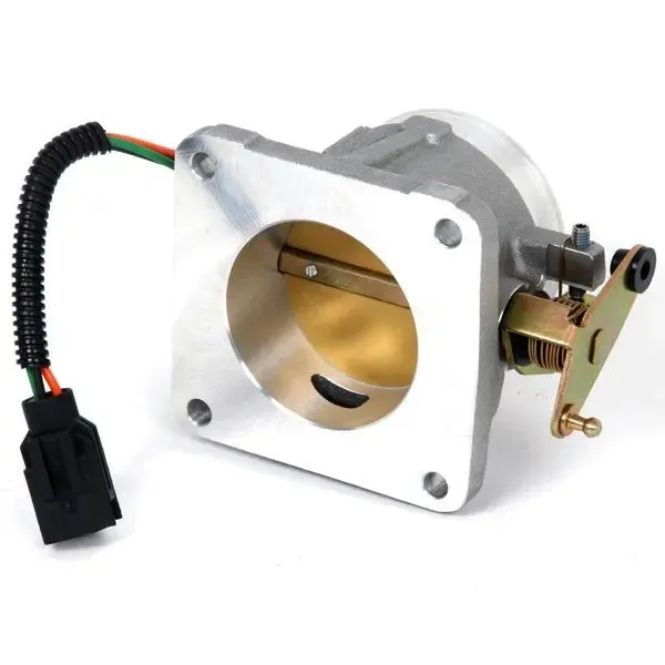 Ford Mustang 5.0 75mm Throttle Body And EGR Spacer Kit 86-93 product image