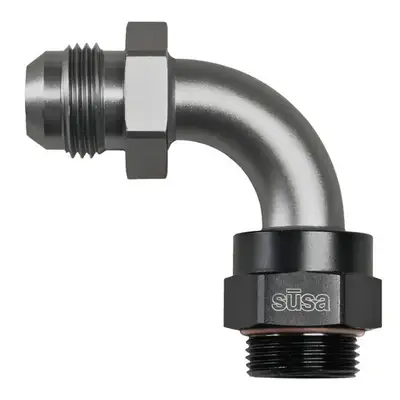 Setrab sÅ«sa ProLine Adapter Fittings <p><b>M22x1.5 Male to AN Male </b></p>