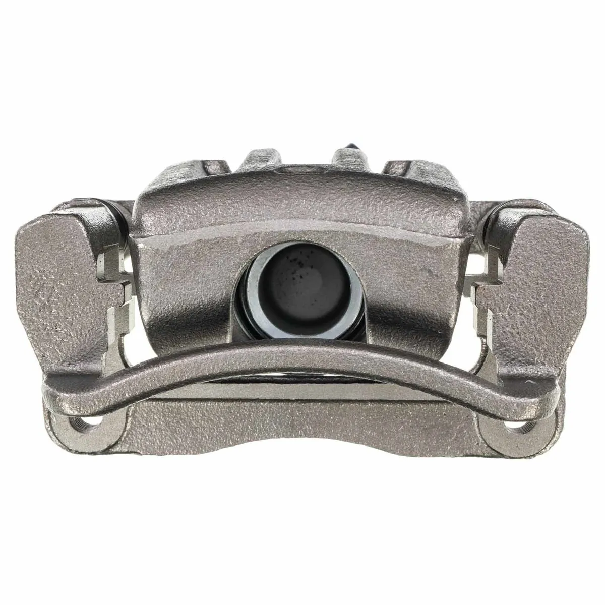 PowerStop Rear Left Chevrolet Captiva Sport 2015-2012 Equinox 2017-2007 GMC Terrain 2017-2010 Pontiac Torrent 2009-2007 Saturn Vue 2010-2008