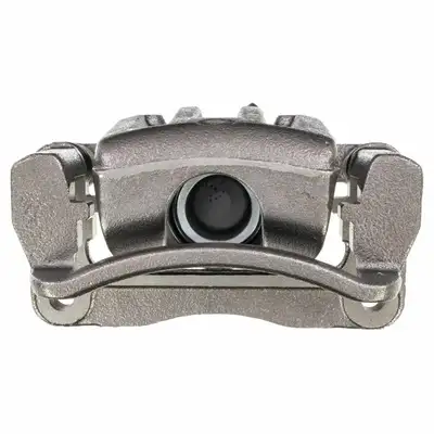 PowerStop Rear Left Chevrolet Captiva Sport 2015-2012 Equinox 2017-2007 GMC Terrain 2017-2010 Pontiac Torrent 2009-2007 Saturn Vue 2010-2008