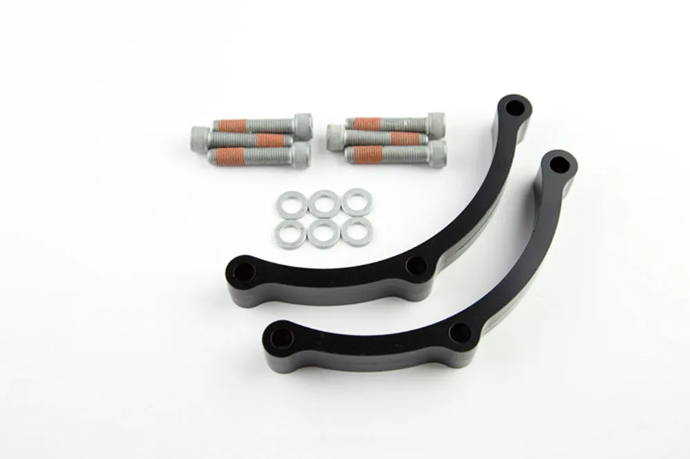 Wilwood Brakes Internal Disc/Drum Parking Brake Parts - 300-11542