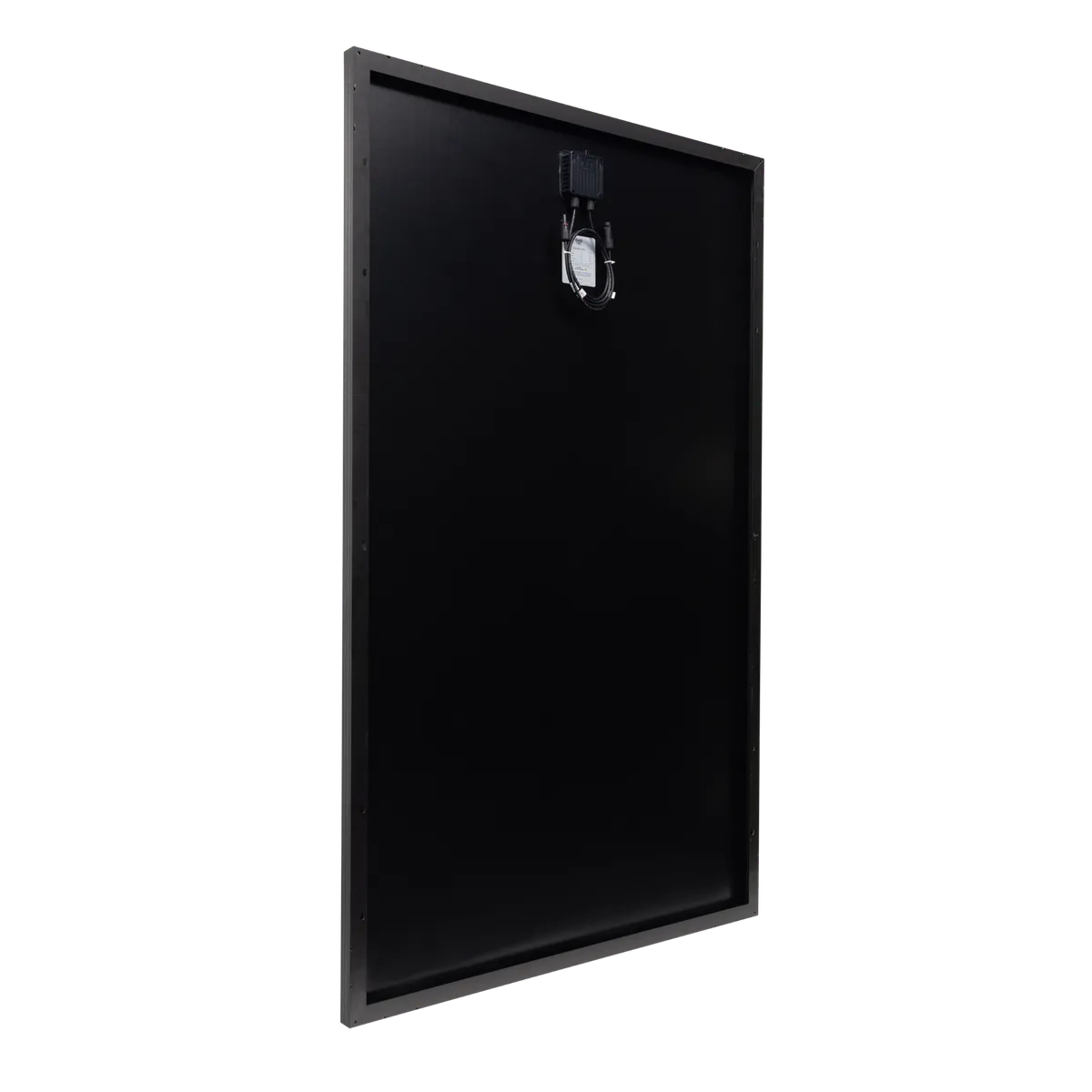 Battle Born Elite 375w 24v Rigid Solar Panel (Blackout Edition) product image