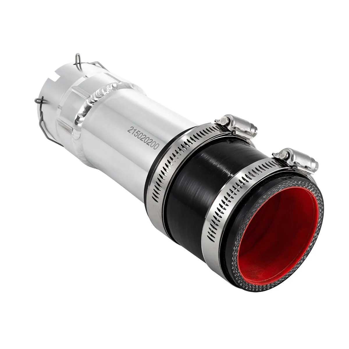 Pacific Performance Engineering 20-23 RAM 3.0L EcoDiesel Turbo Resonator Delete Kit Pacific Performance Engineering