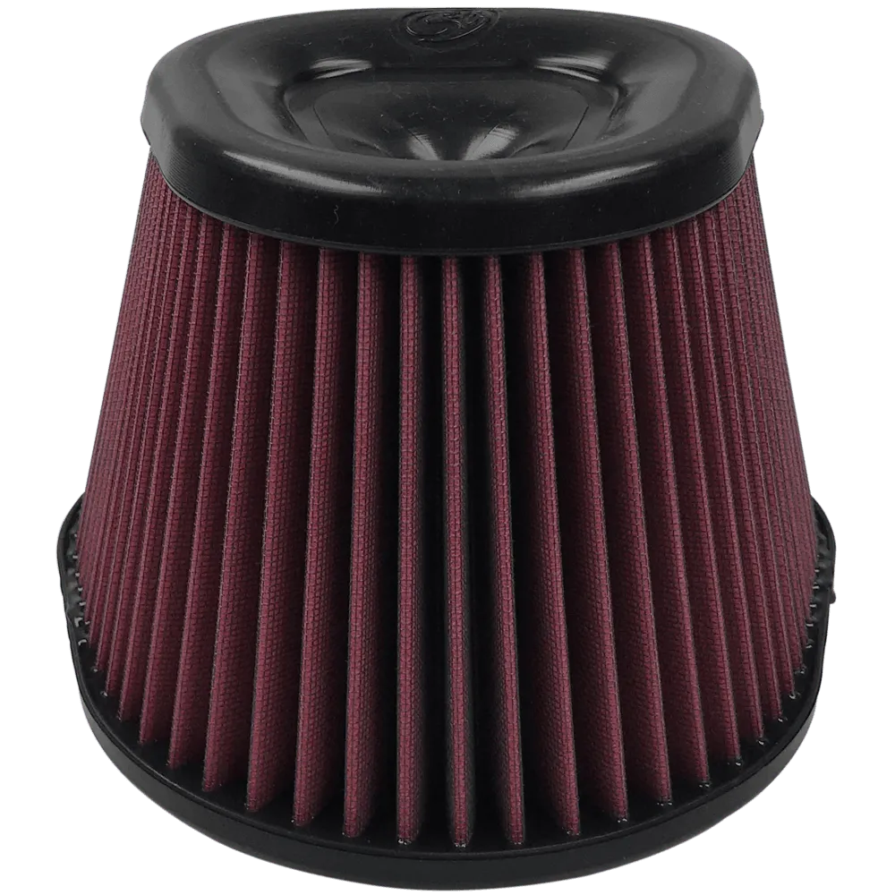 Replacement Filter for S&B Cold Air Intake Kit (Cleanable 8-ply Cotton) product image