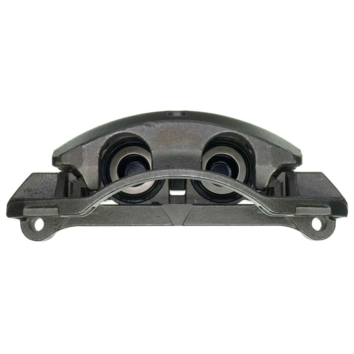PowerStop 1221 Nissan Nv1500/Nv2500/Nv3500; 16c Titan xd Front Left as Caliper
