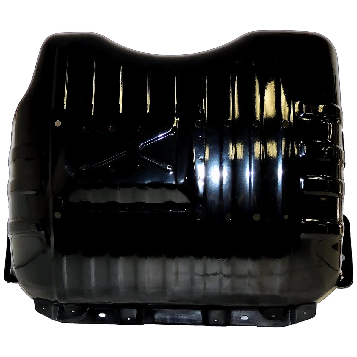 Fuel Tank Skid Plate For 19992004 Jeep WJ & wg (Europe) Grand Cherokee product image