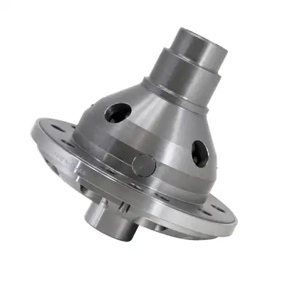 Yukon Gear And Axle 8 Inch Ford Trac-Loc With 31 Spline Limited Slip Smooth - 2 Preload Springs 8 Inch 31 Spline T/L Street Posi (Light Springs) Needs T/L Bolts + Yk F8-Ag Yukon Gear