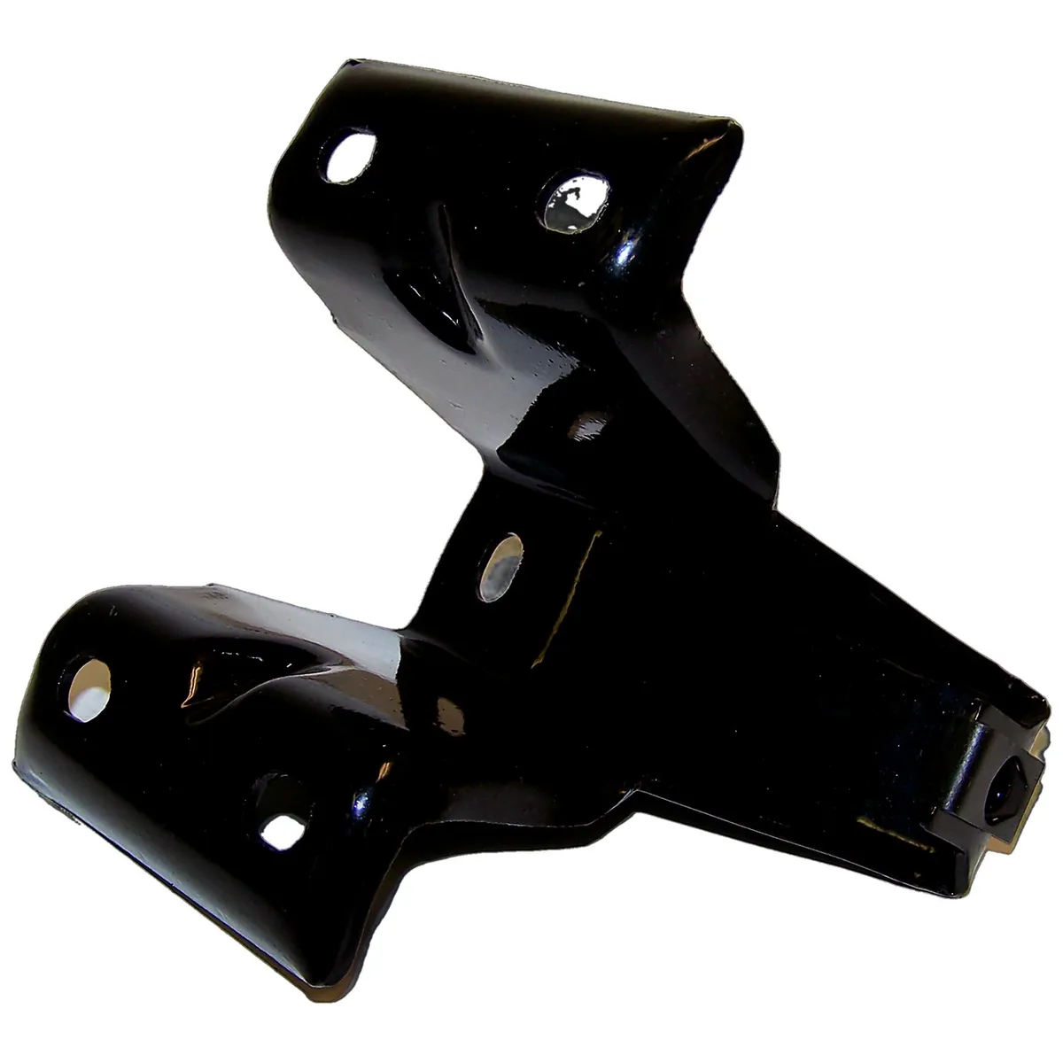 Bracket-Bumper-Rear 84-96 XJ Either Side product image