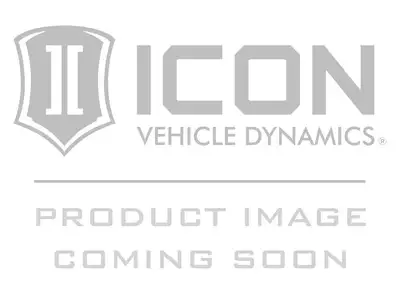 ICON Vehicle Dynamics ICON 2009-2013 Ford F-150 4WD, w/ Fabtech 6" Lift, V.S. 2.5 Series Coilover Kit, Internal Reservoir