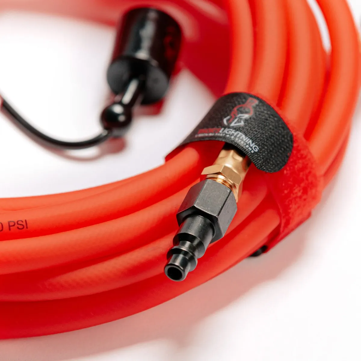 Thor's Lightning Rapid 2-Tire Portable Adventure Air System product image