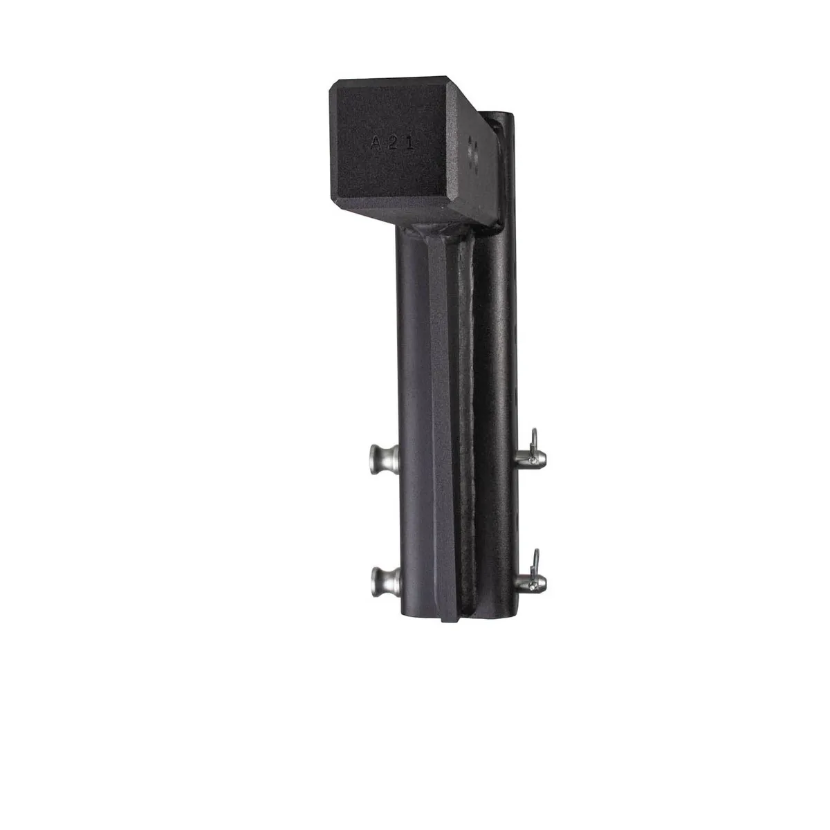 BulletProof 3.0 Heavy Duty 10 Drop/Rise Hitch HD3010 product image