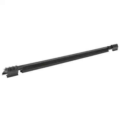 Smittybilt Factory Replacement Parts - JK OE Style Tailgate Bar Jeep 07-11 Wrangler (JK)