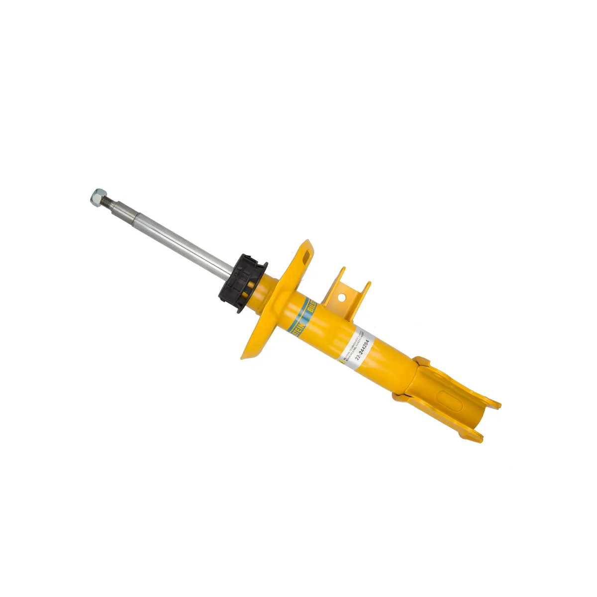 Suspension Strut Assembly B6 Performance Mercedes-Benz Mercedes-Benz GLA250 2015 Front Right product image