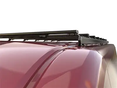 Front Runner Slimpro Van Rack Kit; For 2014-2023 Fiat Ducato L2H2/136 in. WB/High Roof;