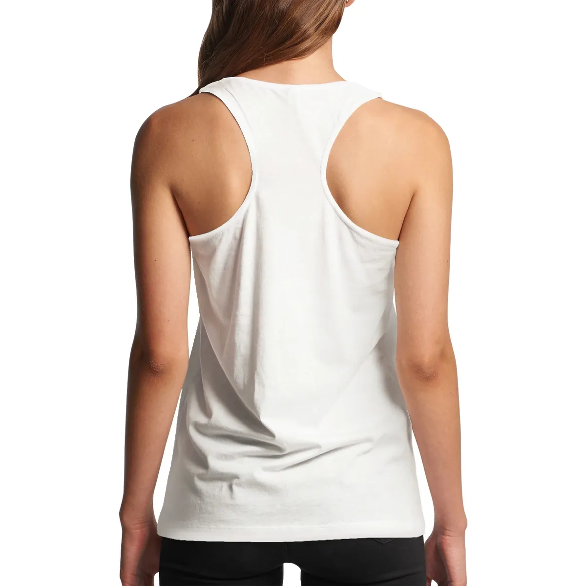 Gatekeeper Womens Performance Tank Top product image