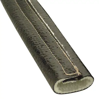 Design Engineering DEI 91479 Fire Wrap 3000 1.5 ID by linear foot 010479B