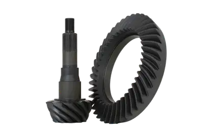 Revolution Gear & Axle Revolution Gear and Axle Ford 9.75 Inch 2011 4.10 Ratio 31 Spline Ring and Pinion Revolution Gear