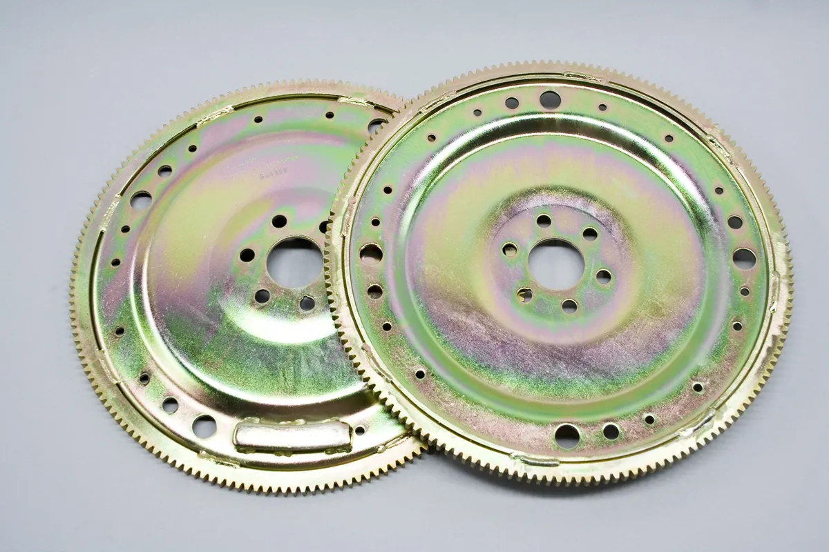 Prw - Flexplate, OEM Compatible, Ford - 1835100 product image