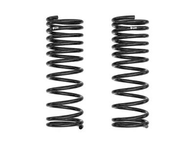 ICON Vehicle Dynamics ICON 1997-2023 Nissan Patrol Y61, 2” Lift, Rear, Dual Rate Coil Spring Kit