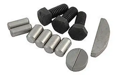 Dura-Bond Bearing BBM Engine Hardware Finishing Kit