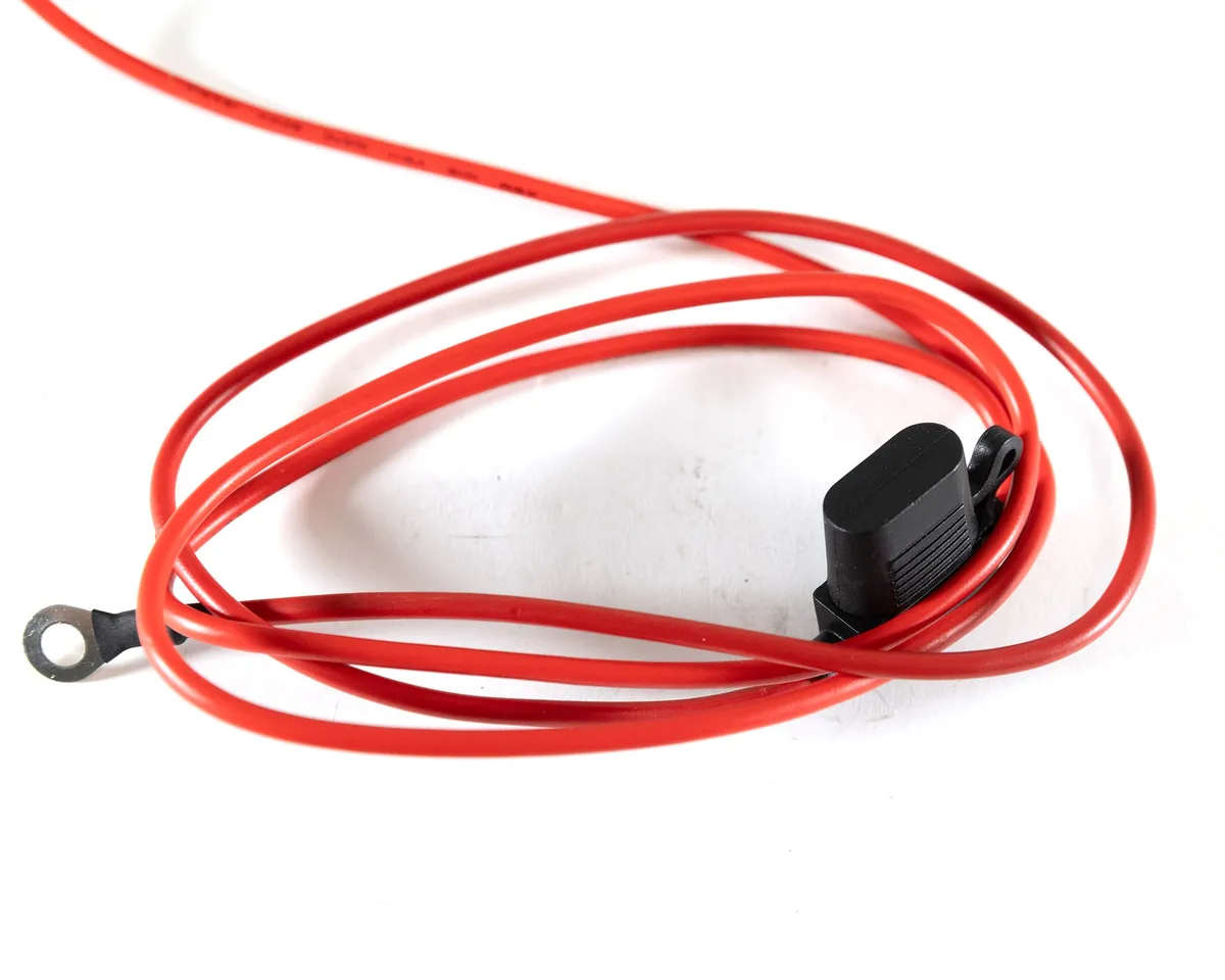 Wiring Harness Loomlight Bar / Working Light product image