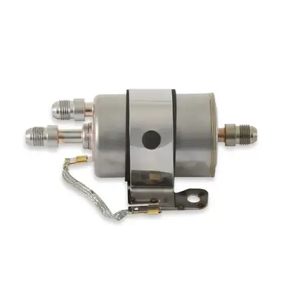 Synergy Manufacturing Holley G-Body Returnless Fuel System Kit